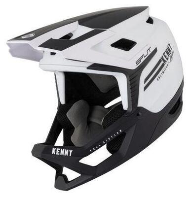 Cap Kenny Split