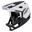 Casque Intégral Kenny Split Blanc / Noir