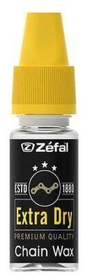 Zefal extra dry wax smeermiddel 10 ml