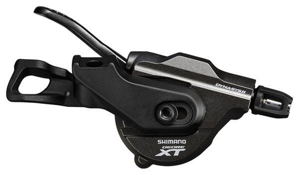 SHIMANO Shimano XT M8000 11 Speed Trigger Shifter - Rear Ispec B