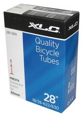 XLC Camera d'aria XLC 700mm Presta 60mm
