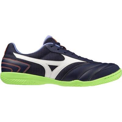 Mizuno Mizuno Mrl Sala Club In Scarpe da calcio indoor Blu