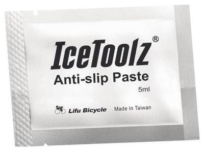 Icetoolz montagepasta carbon c145 5 ml