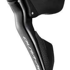 Derailleur control double lever Shimano DURA-ACE ST-R9170-L