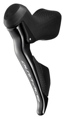 Leva sinistra SHIMANO Dura-Ace ST-R9170 Di2 idraulico 11s