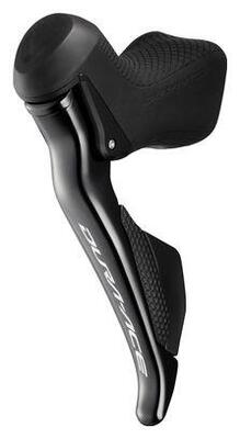 Left lever shimano dura-ace st-r9170 di2 hydraulic 11s