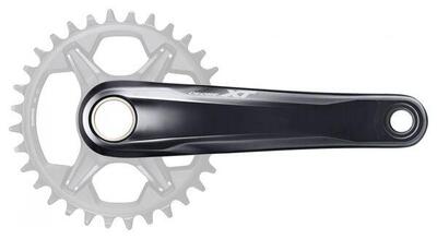 Kurbelgarnitur DEORE XT FC-M8130-1 Boost 12-fach