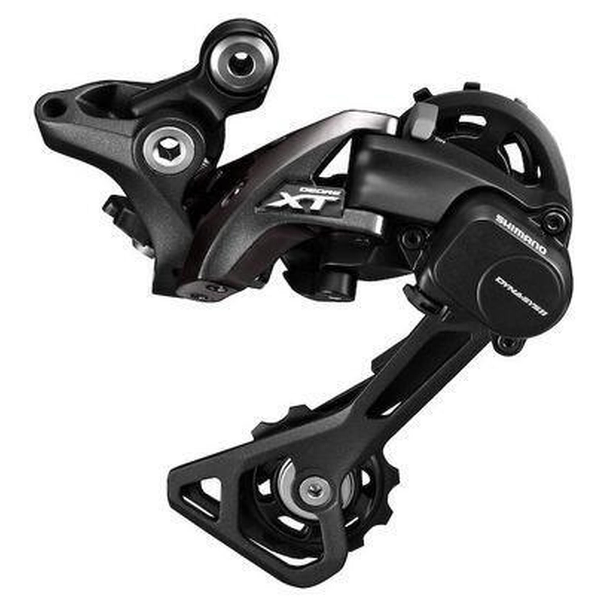 Przerzutka Tylna 11-Biegowa Deore Xt M8000 Gs - Direct Mount