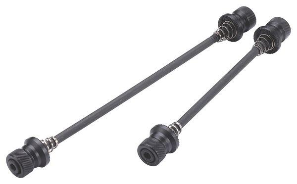 BBB CYCLING Bloccaggio ruote BBB "WeelFixed" MTB / Road