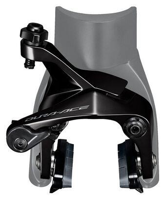 Etrier de Frein Avant Shimano Dura-Ace BR-R9210-F Direct Mount Noir