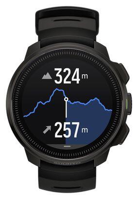 Suunto Ocean GPS Horloge All Black 4/5