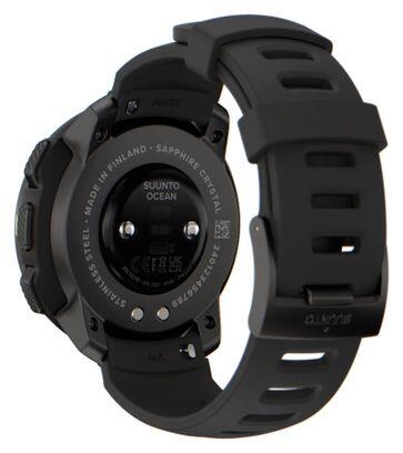 Zegarek Suunto Ocean