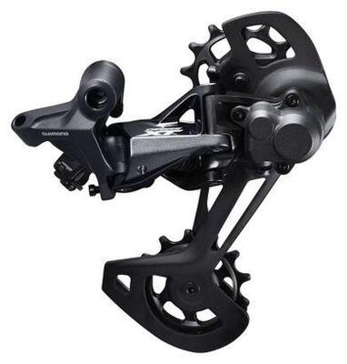 Shimano deore xt rd-m8120-sgs achterderailleur 2x12v