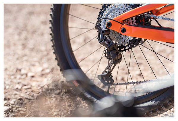 Descarrilador traseiro Shimano Xt M8100 12V 2/2