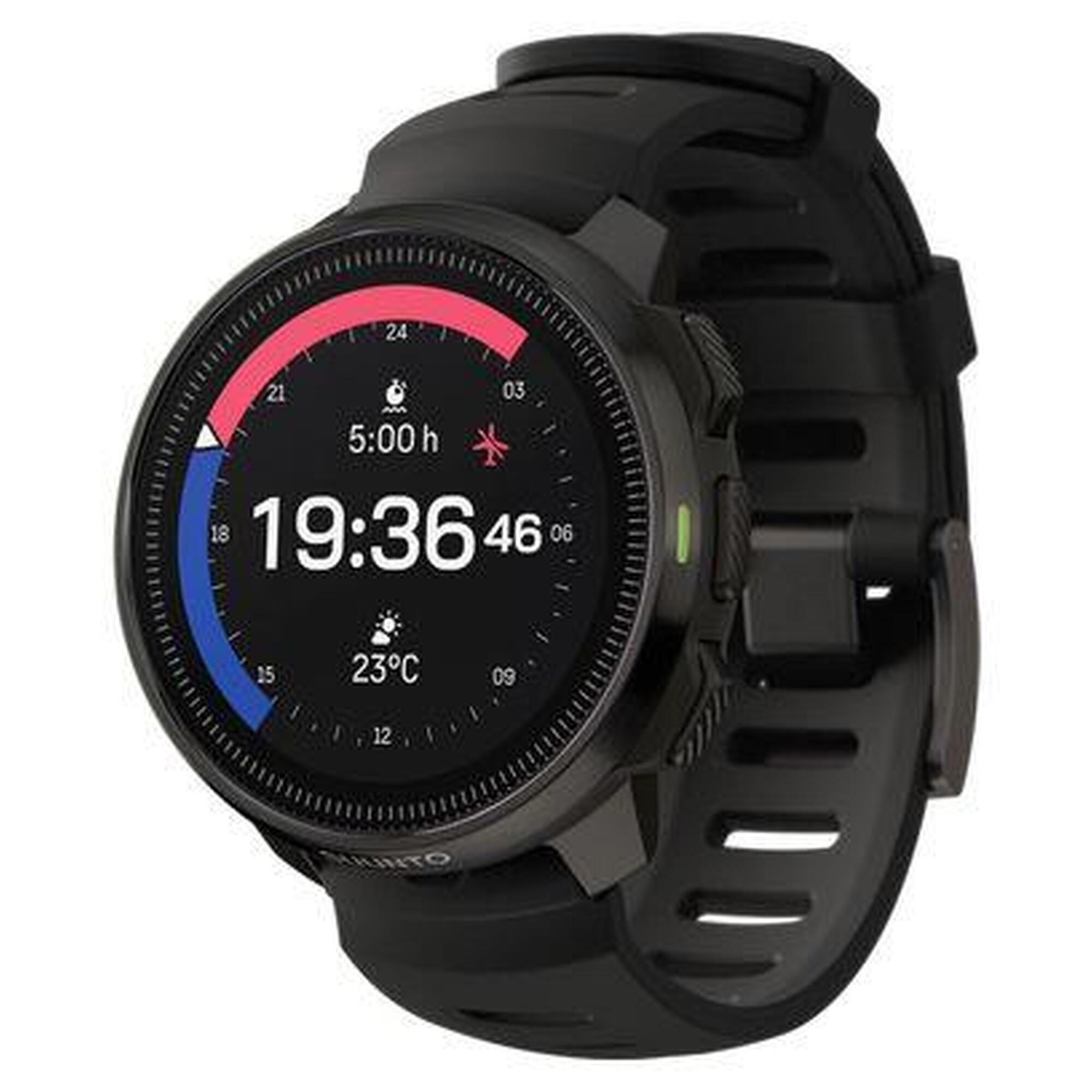 Zegarek Suunto Ocean