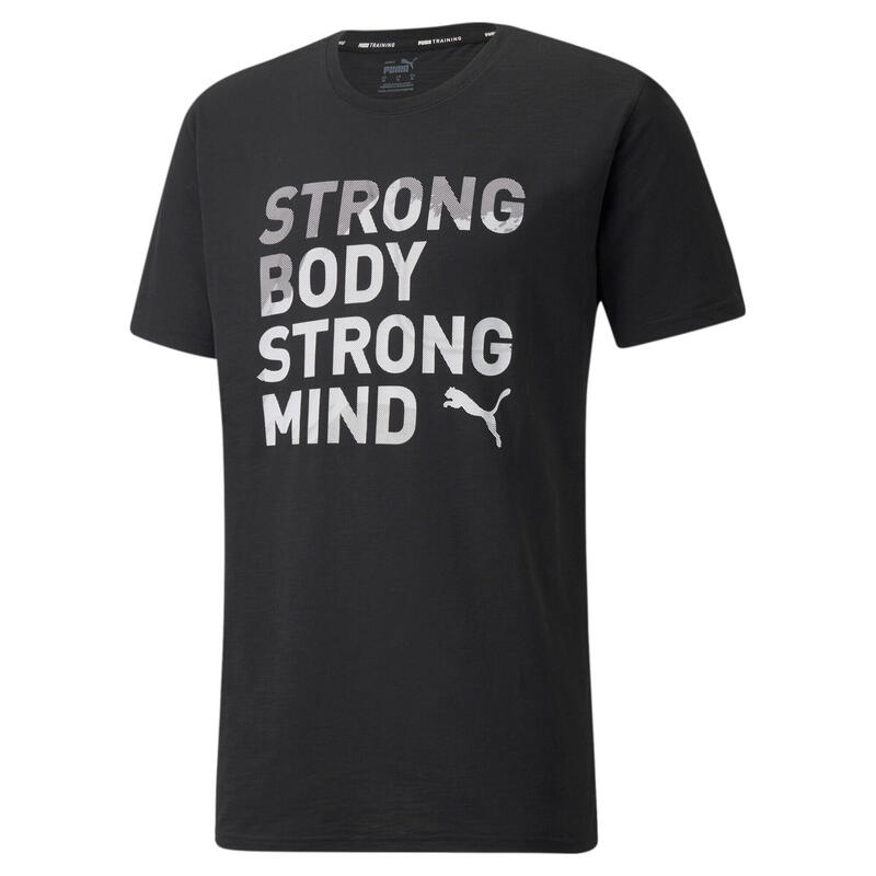 Camiseta Puma Performance