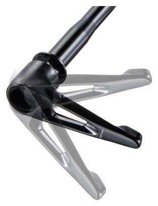 XLC XLC QR-H02 X-12 12 x 142 mm Rear Thru Axle Black