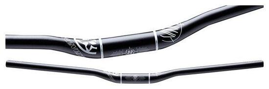 Reverse Nico Vink Signature Lenker 31,8 mm 810 mm Schwarz / Weiß