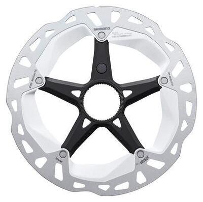 Disco de freno de bloqueo central Shimano XT RT-EMT810