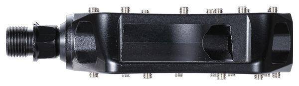 BBB MountainHigh Flat MTB Pedals BPD-32 4/7