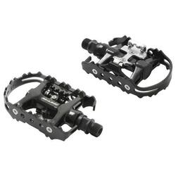 Paires de pedales MASSI M604 VTT SPD