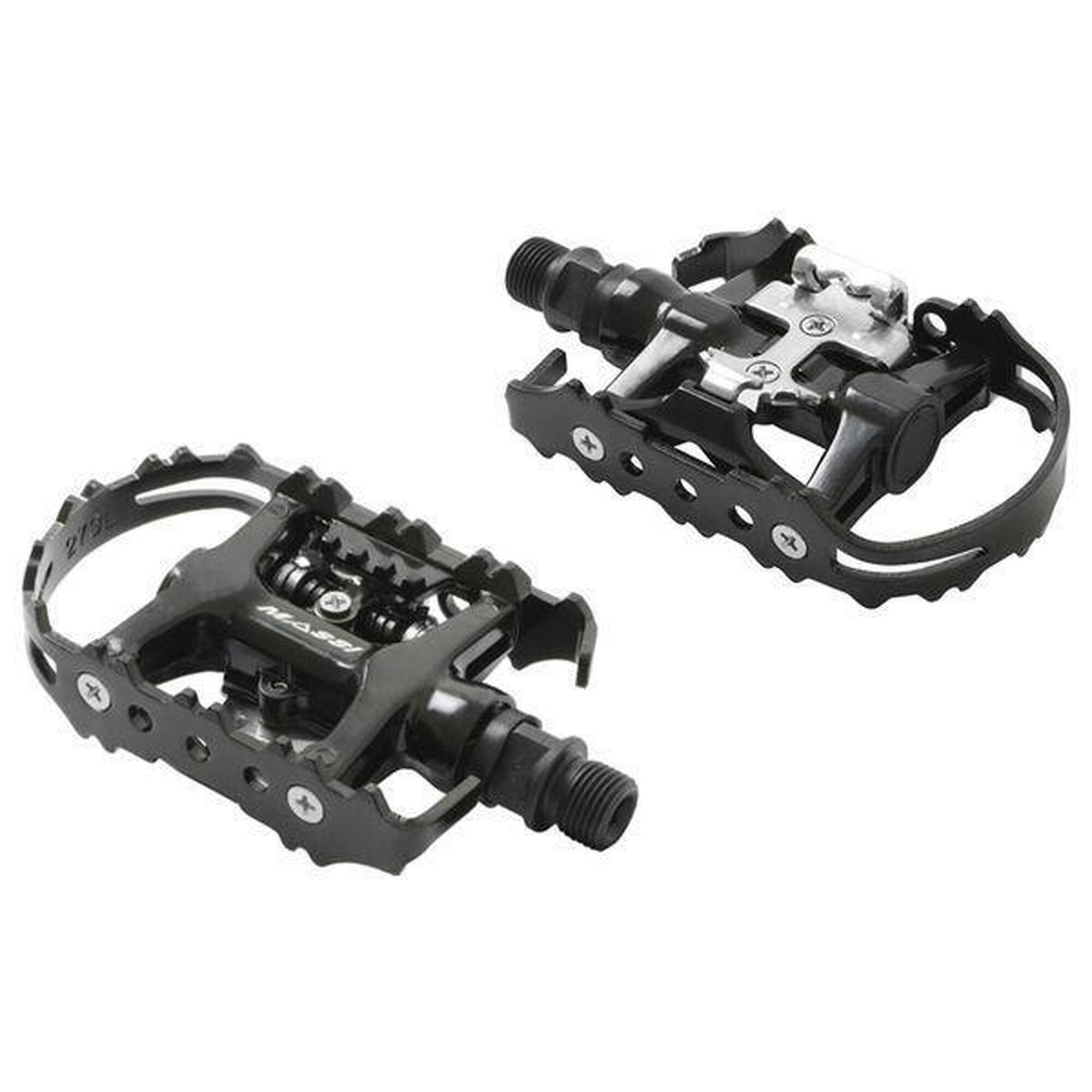 Pedały Massi M604