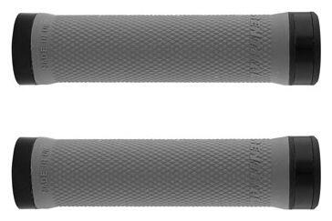RENTHAL RENTHAL Coppia di Manopole Lock-On Grip MEDIUM