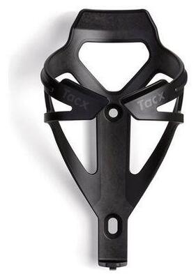 Tacx bottle cage deva glossy black