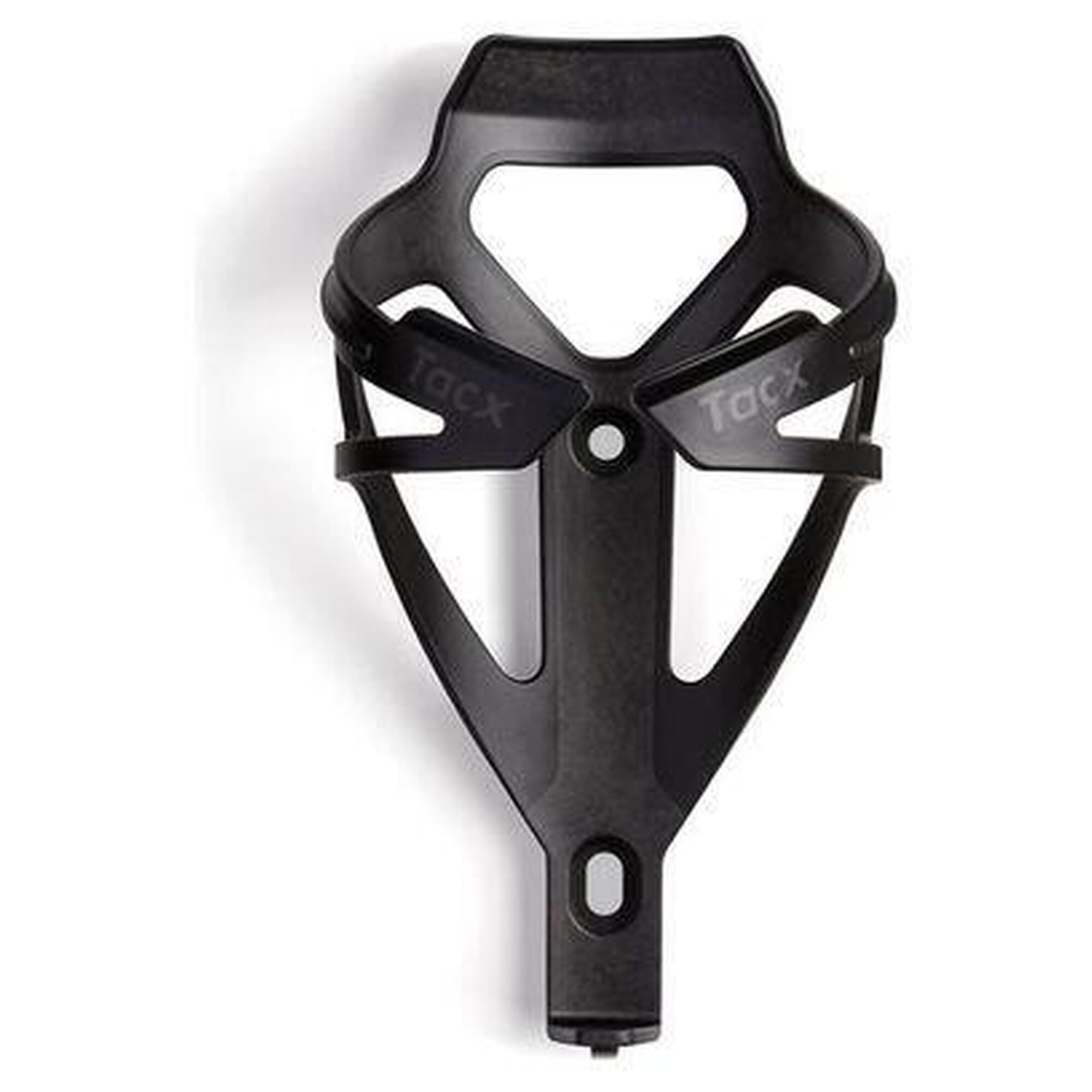 TACX porte bidon DEVA fibre Noir Brillant      1500€ 2000€ -25%    * La vente débute le 03/07/2025    TACX TACX porte bidon DEVA fibre Noir BrillantVendu exclusivement en ligne   