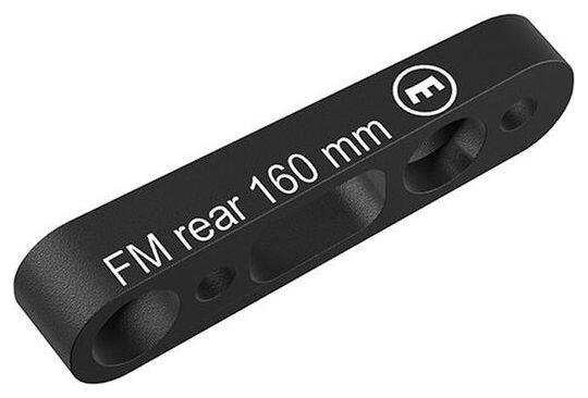 Magura Flat Mount QM51 160 mm hinterer Adapter