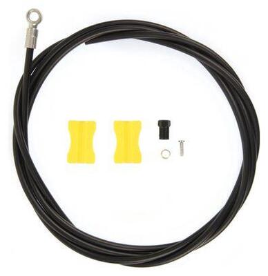 Latiguillo Shimano SM-BH90 1000mm XTR 9000/9020