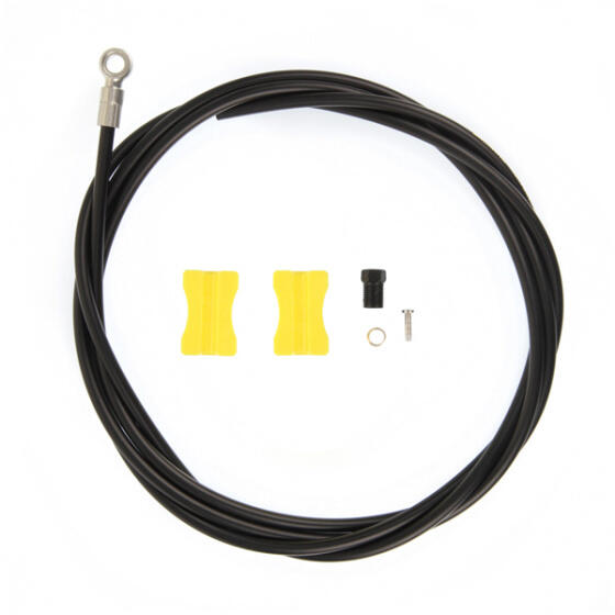 Shimano SM-BH90 1000mm XTR 9000 9020 slang 2/4