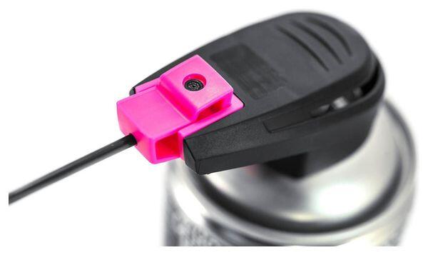 MUC-OFF Schweiß-Schutz - 300ML 4/5