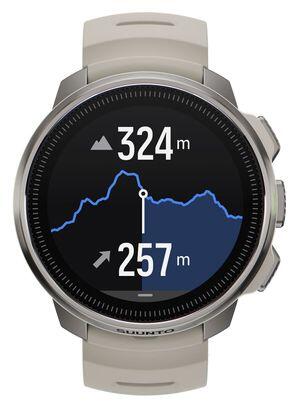 Suunto Ocean GPS Horloge Sand 4/5