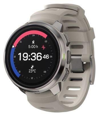 SUUNTO Suunto Ocean GPS Watch Sand