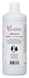 Nettoyant Effetto Mariposa Allpine Light Recharge 1000ml