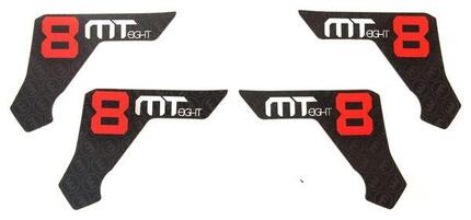 MT8 Pro Cover Kit