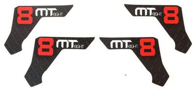 Kit di copertura MT8 Pro