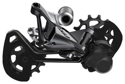 Shimano XTR RD‑M9120‑SGS Hinteres Schaltwerk 12‑fach