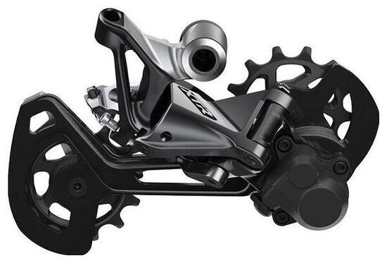 Cambio posteriore Shimano XTR RD‑M9120‑SGS 12 velocità