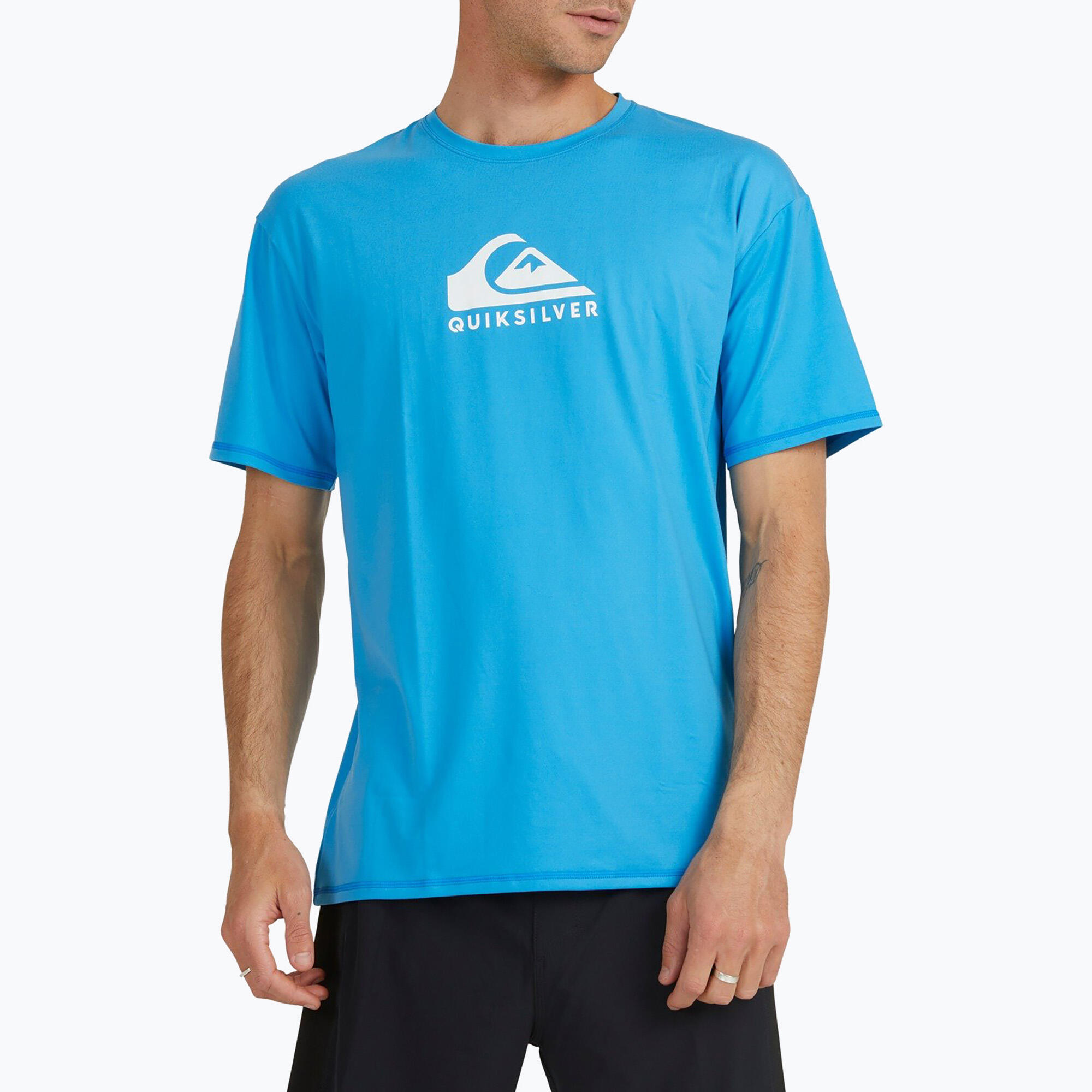 Koszulka do pływania męska Quiksilver Solid Streak Blithe 4/5