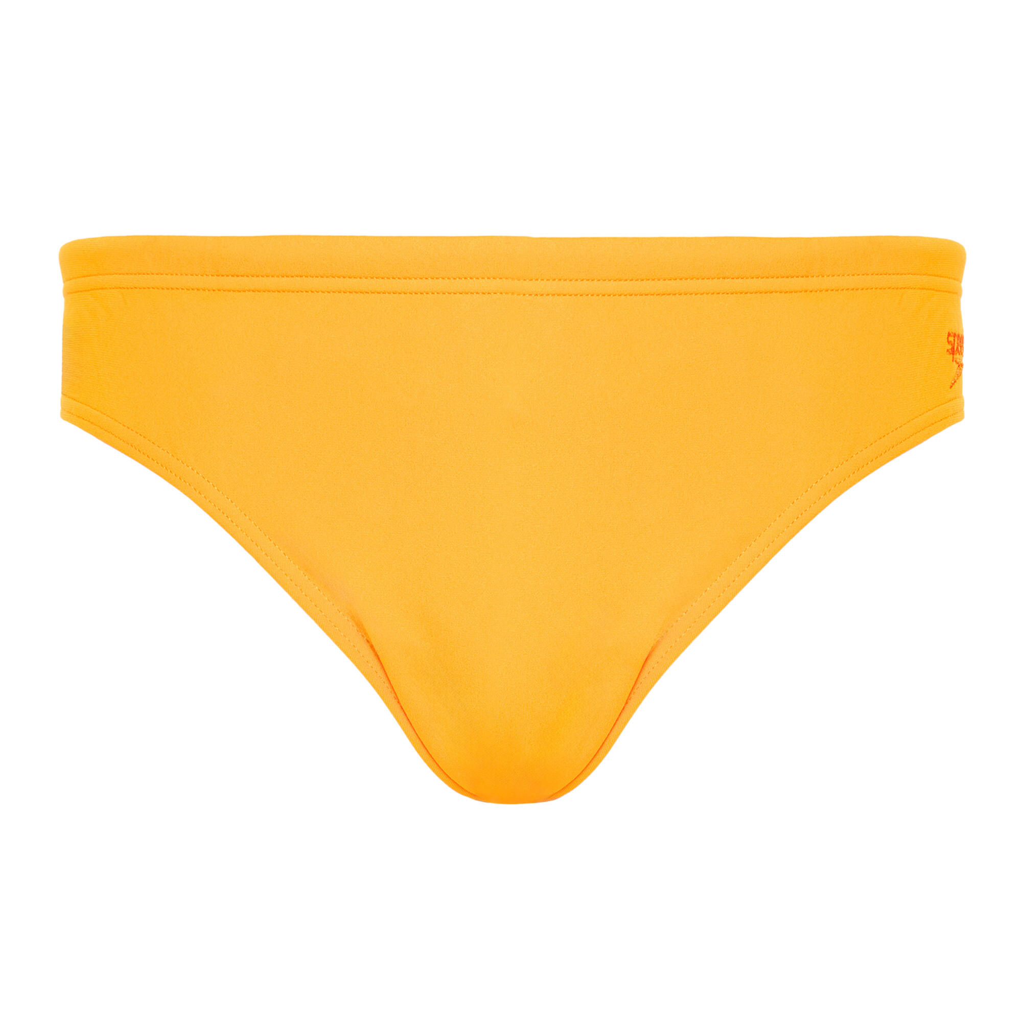 Slipy pływackie męskie Speedo Essential Endurance+ 7cm Brief 4/4
