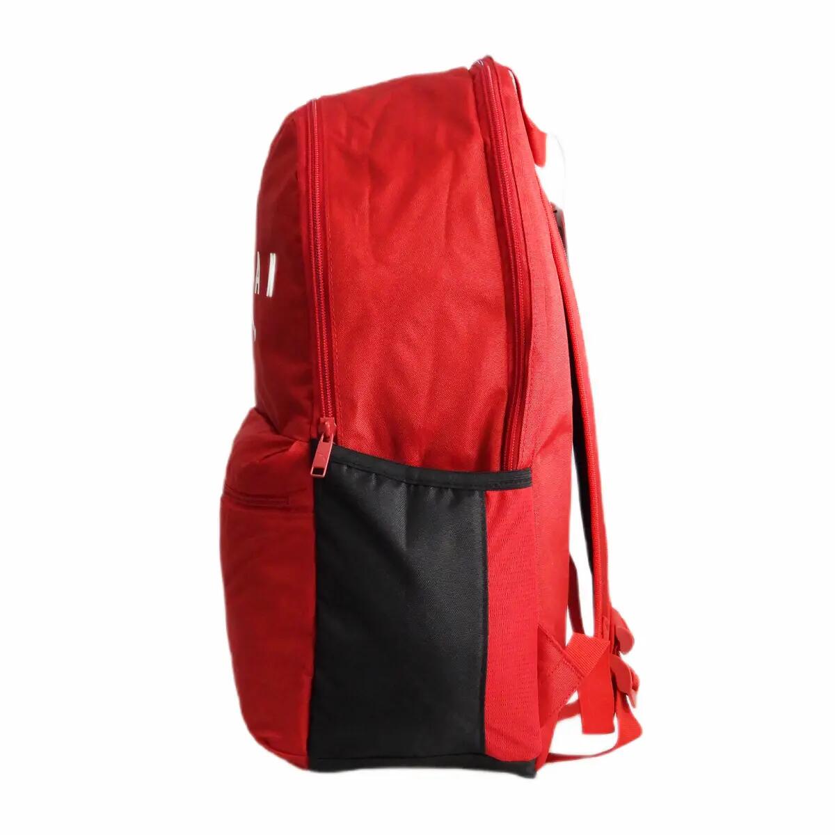 Zaino sportivo da uomo Air Jordan Jam Backpack MA0880 4/7