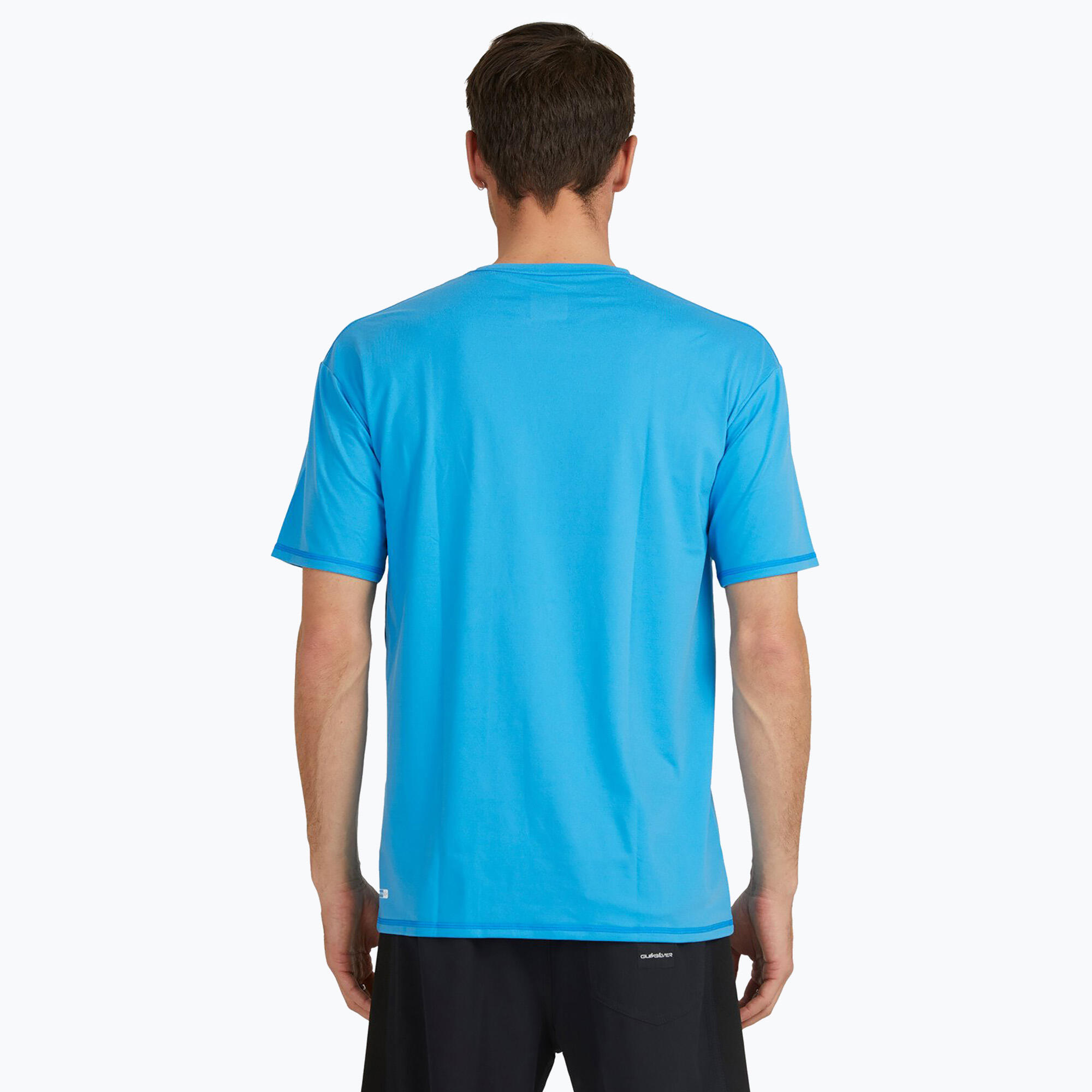 Koszulka do pływania męska Quiksilver Solid Streak Blithe 2/5
