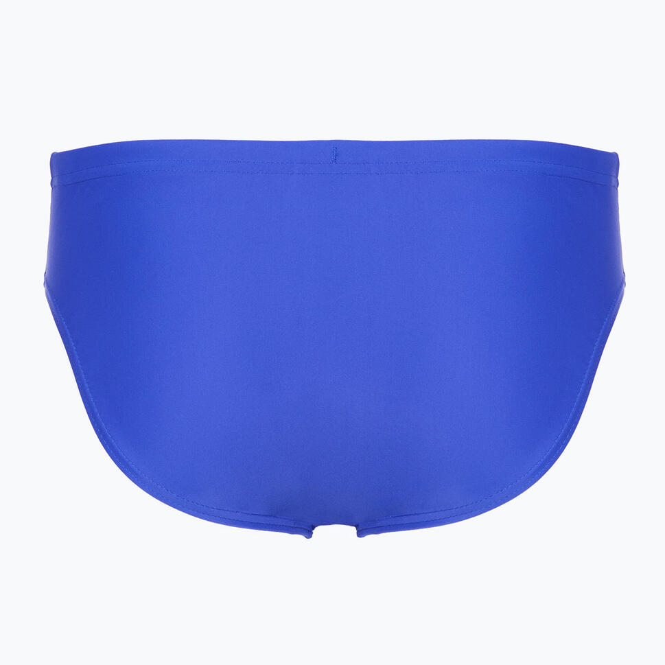 Slipy pływackie dziecięce Speedo Boom Splice 6.5 cm Brief