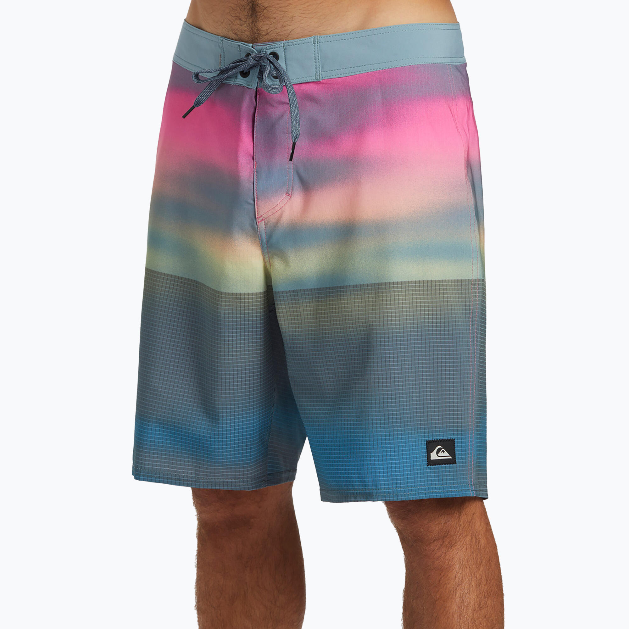 Szorty kąpielowe męskie Quiksilver Highline Straight Leg 19" 5/5