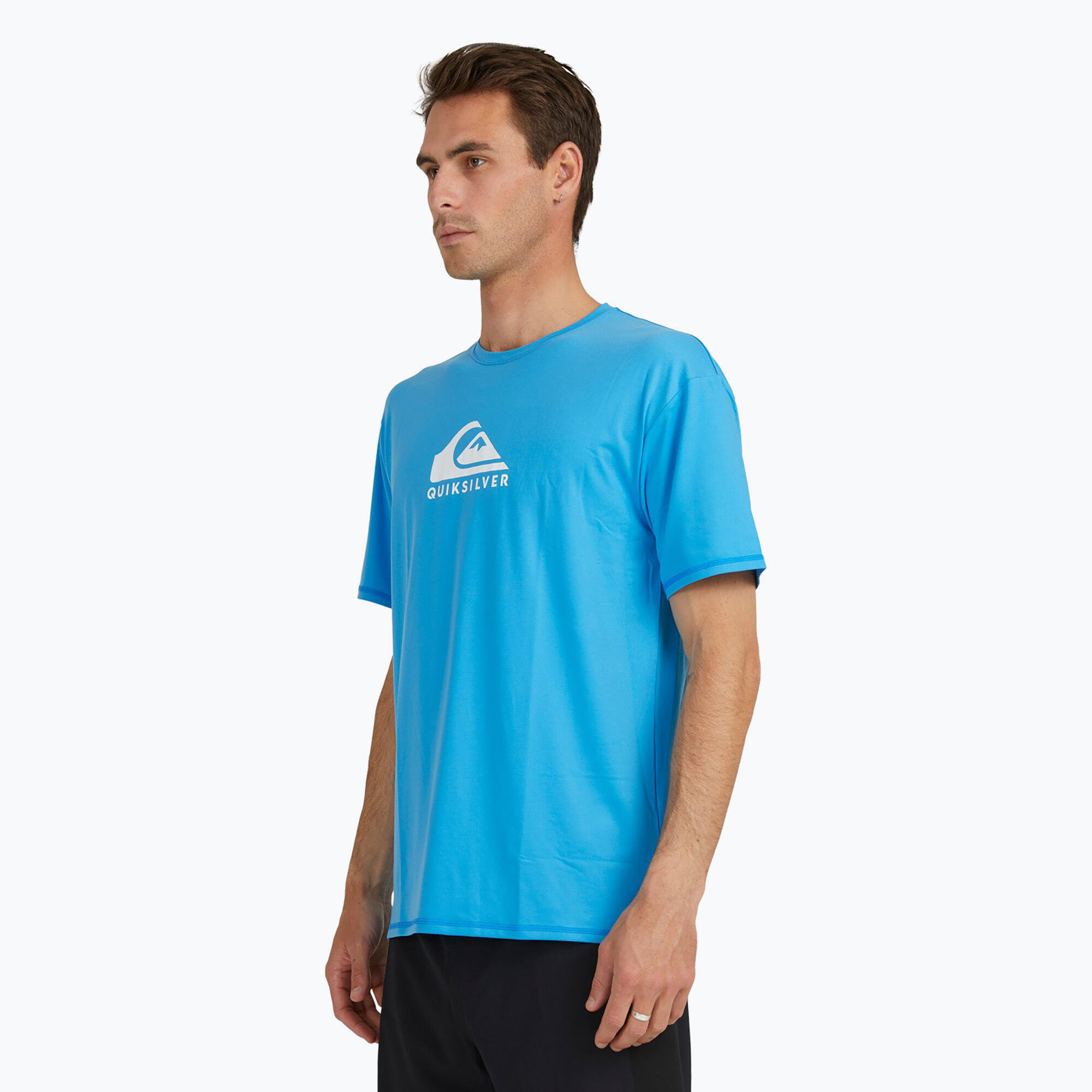 Koszulka do pływania męska Quiksilver Solid Streak Blithe 3/5