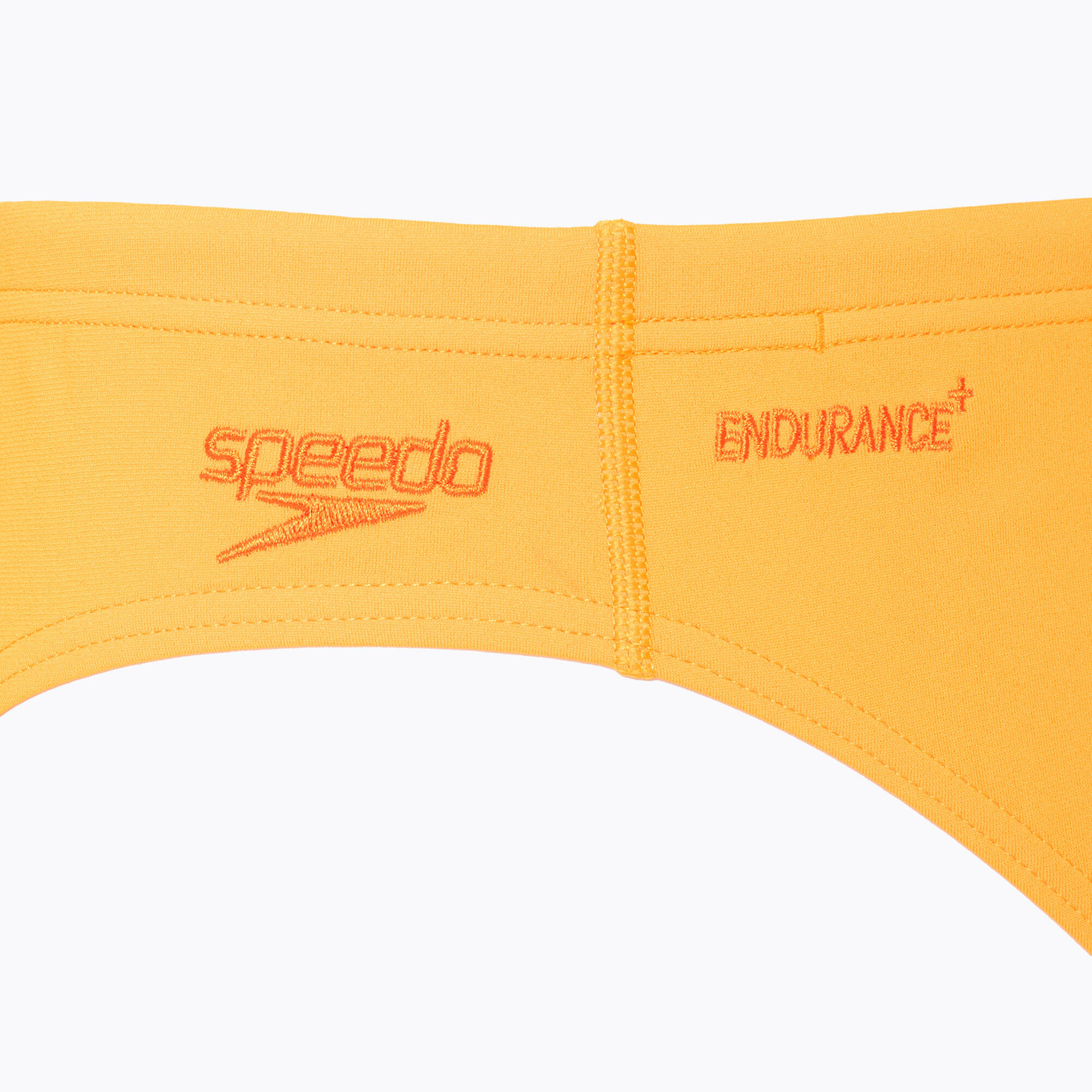 Slipy pływackie męskie Speedo Essential Endurance+ 7cm Brief 3/4