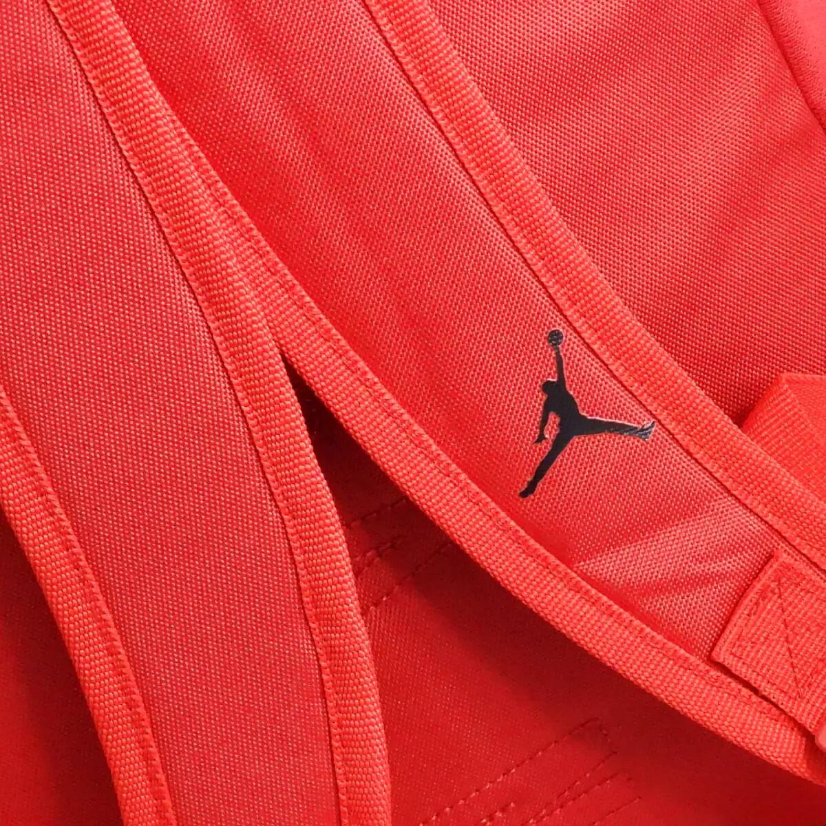 Zaino sportivo da uomo Air Jordan Jam Backpack MA0880 6/7