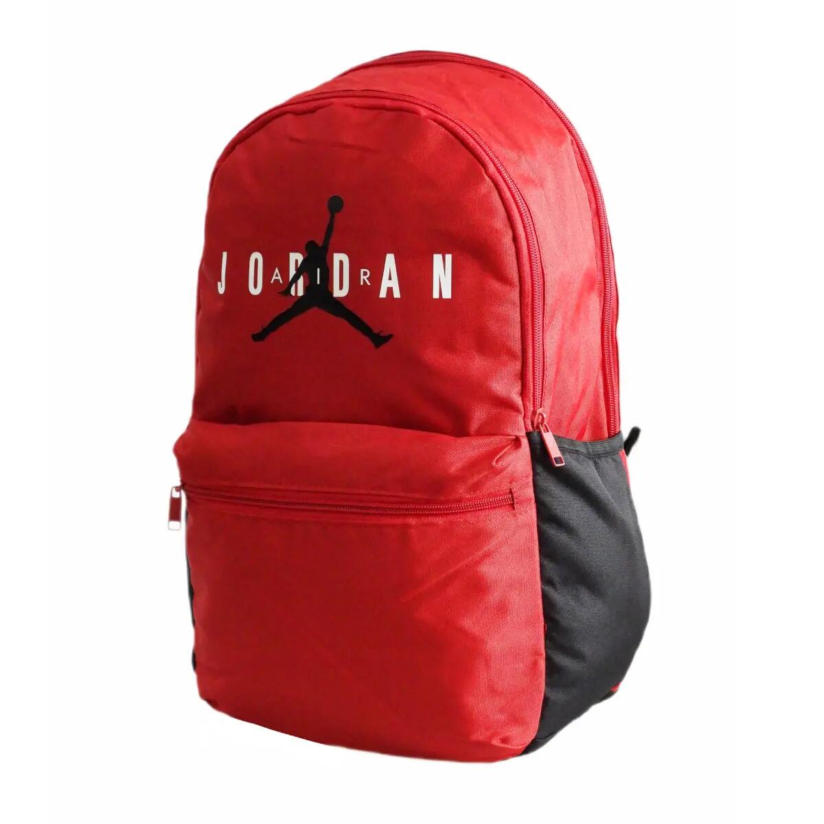 Zaino sportivo da uomo Air Jordan Jam Backpack MA0880 2/7